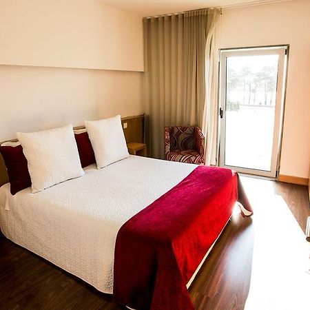 Ave Maria Hotel Фатима Екстериор снимка