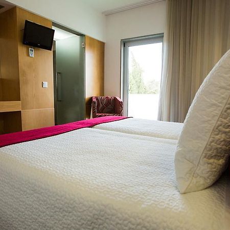 Ave Maria Hotel Фатима Екстериор снимка