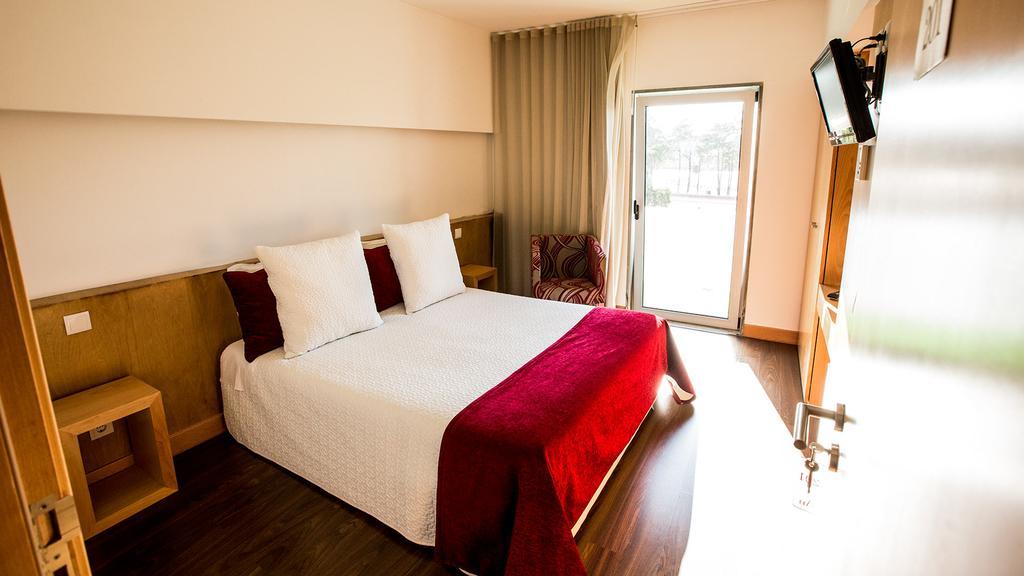 Ave Maria Hotel Фатима Екстериор снимка