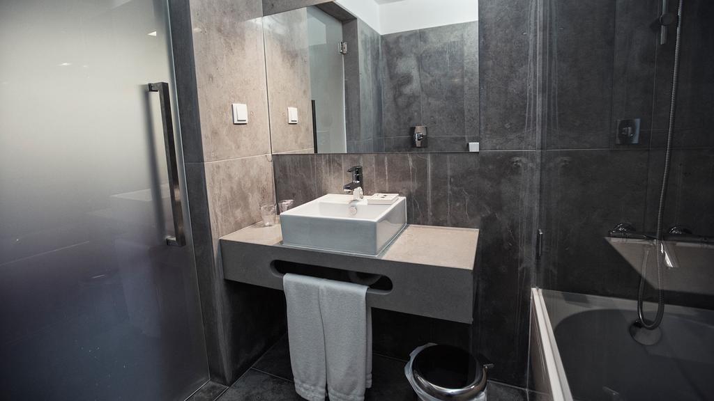 Ave Maria Hotel Фатима Екстериор снимка